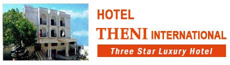 Hotel Theni International