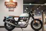 Explosive Entry In The Market! New Royal Enfield Classic 650 Launched with Even More Powerful Engine, Premium Look and 45 Kmpl Mileage